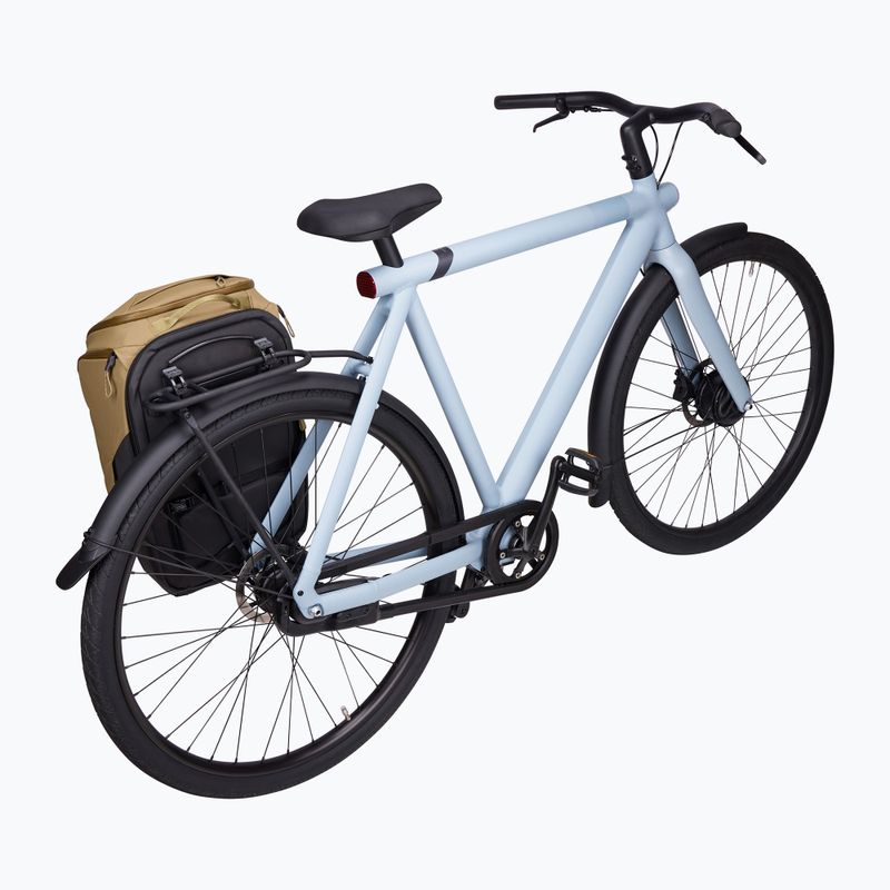 Thule Paramount Hybrid Pannier Rucksack/Tasche 26 l Nutria 13