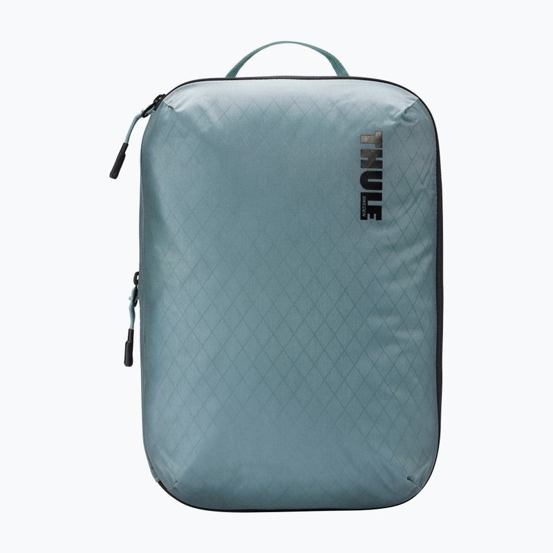Thule Compression Packing Cube Medium Teich grau Organisator