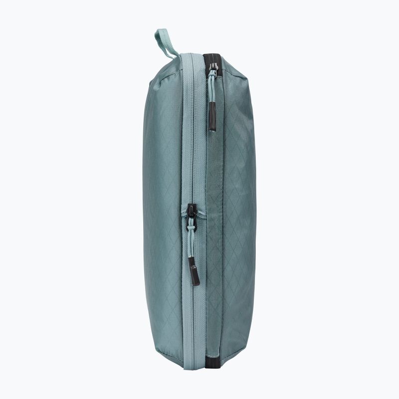 Thule Compression Packing Cube Medium Teich grau Organisator 4