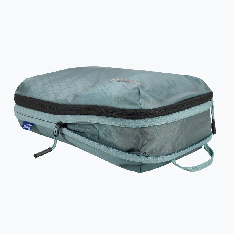 Thule Compression Packing Cube Medium Teich grau Organisator 5