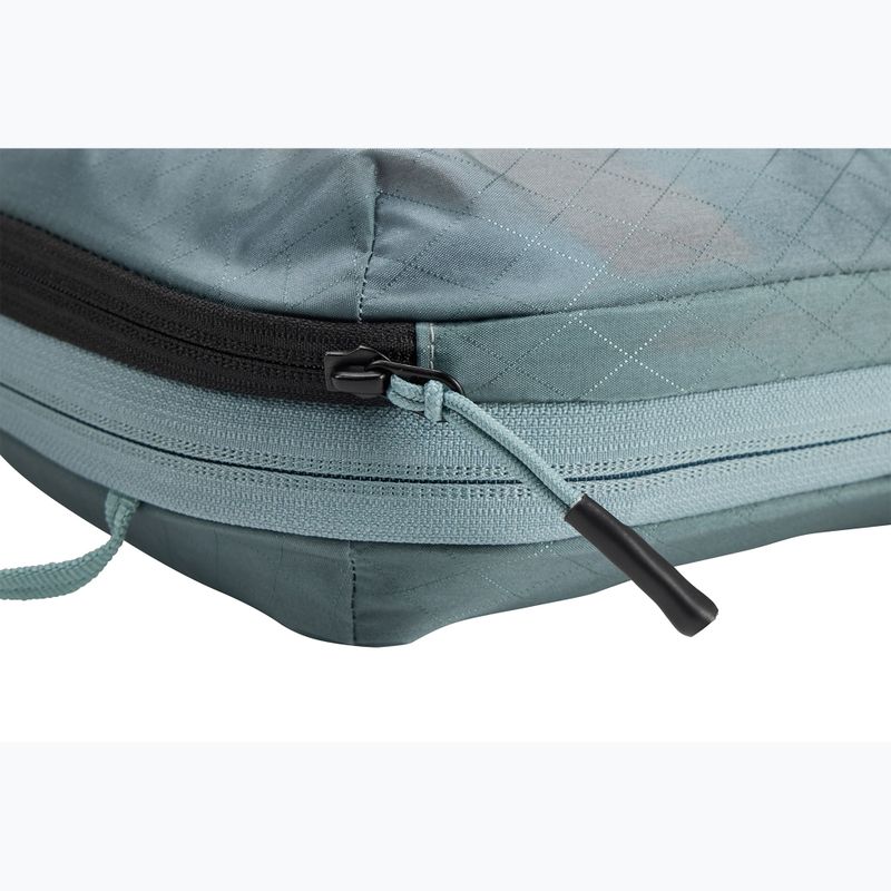 Thule Compression Packing Cube Medium Teich grau Organisator 6
