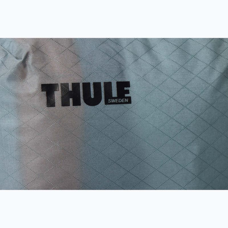 Thule Compression Packing Cube Medium Teich grau Organisator 8