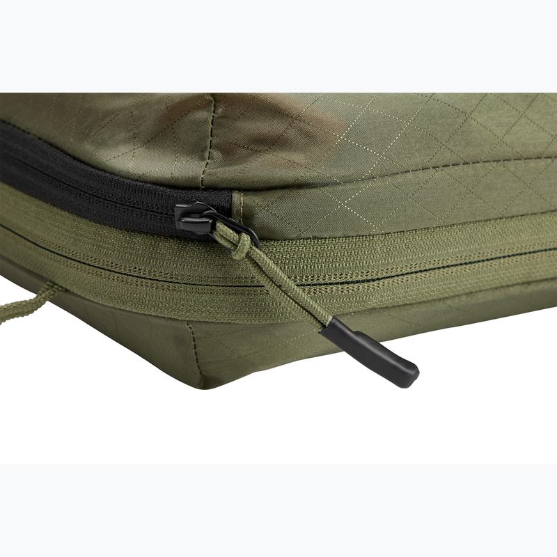 Thule Kompressionspackwürfel Medium weich grün