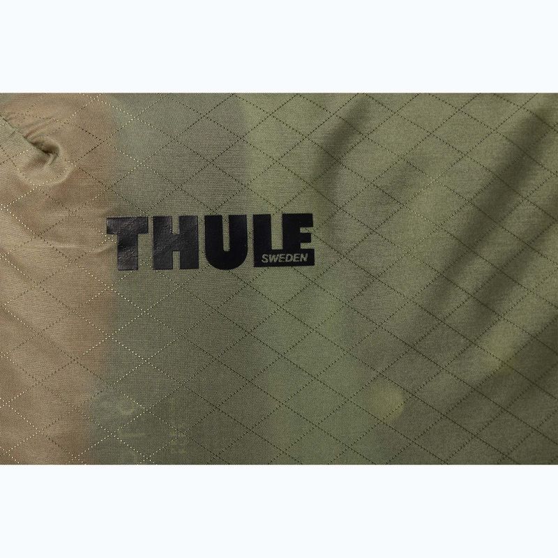 Thule Kompressionspackwürfel Medium weich grün