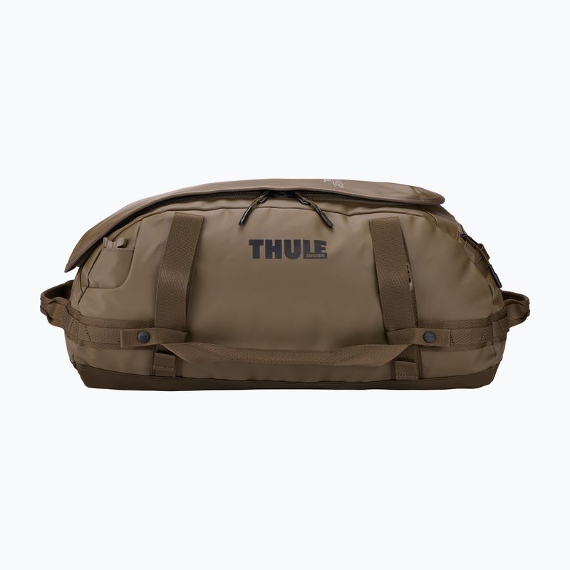 Thule Chasm Duffel 40 l tief khaki Reisetasche