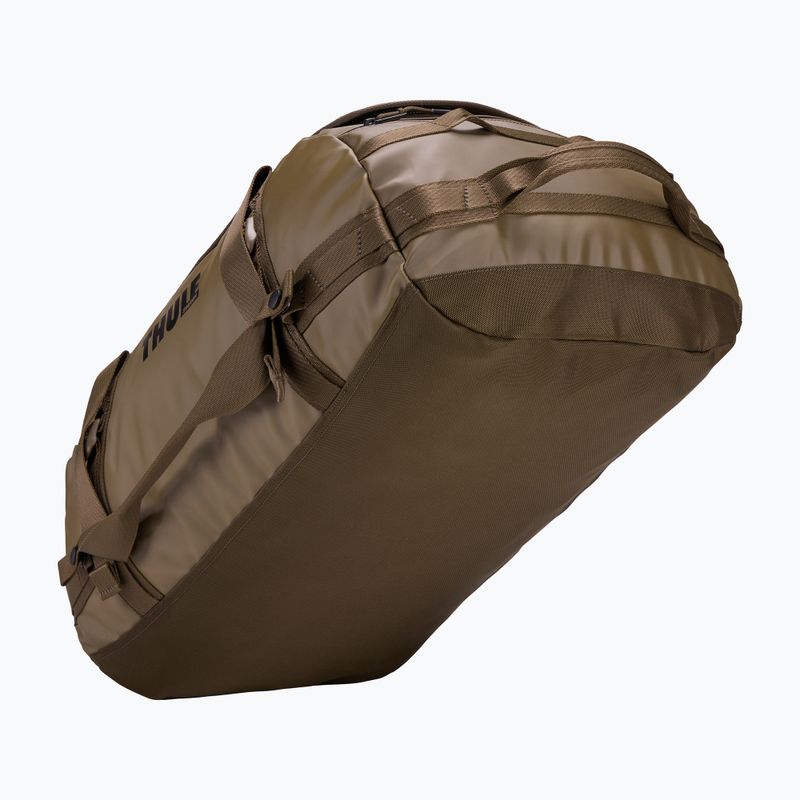 Thule Chasm Duffel 40 l tief khaki Reisetasche 6