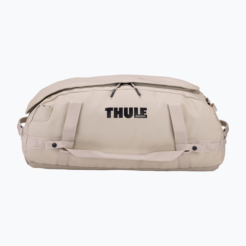 Thule Chasm Duffel 70 l soft sand Reisetasche