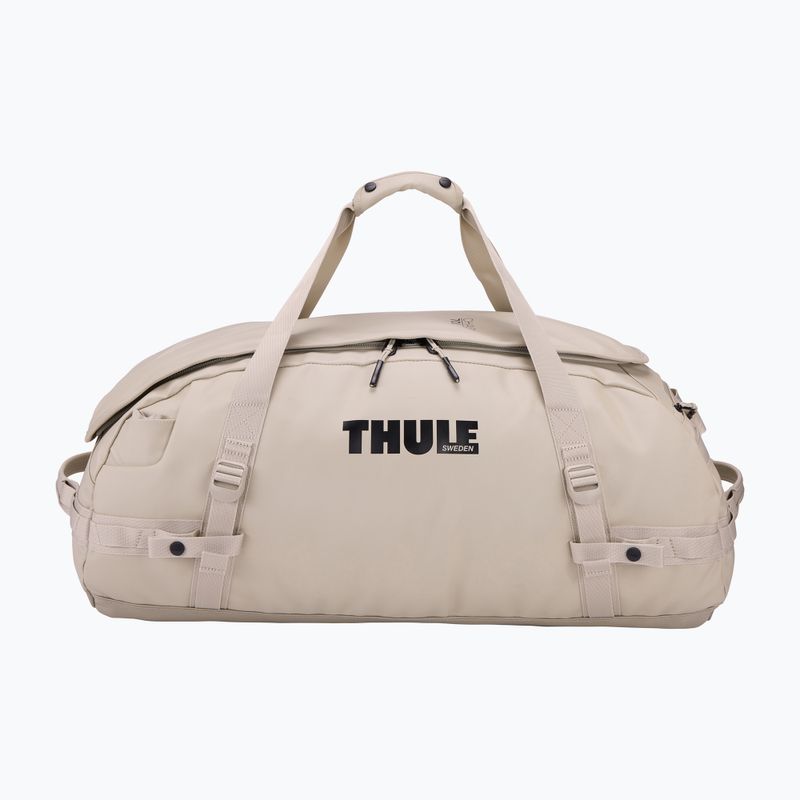 Thule Chasm Duffel 70 l soft sand Reisetasche 2