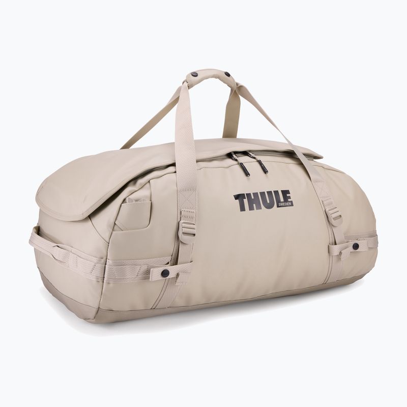 Thule Chasm Duffel 70 l soft sand Reisetasche 3
