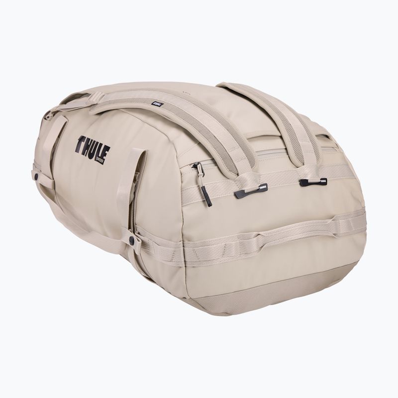 Thule Chasm Duffel 70 l soft sand Reisetasche 6