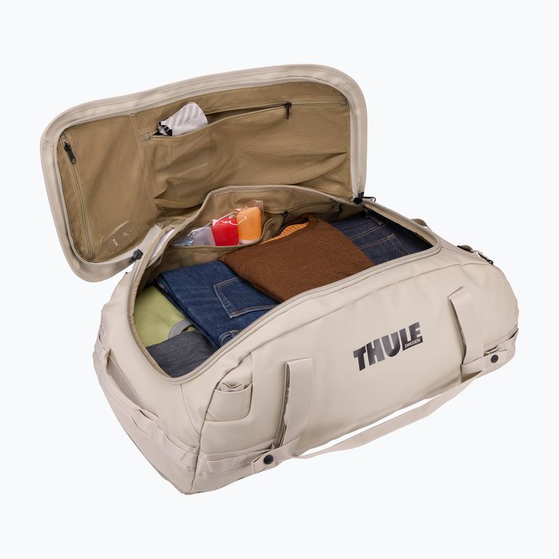 Thule Chasm Duffel 70 l soft sand Reisetasche 9