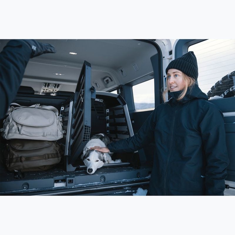 Thule Chasm Duffel 70 l soft sand Reisetasche 10