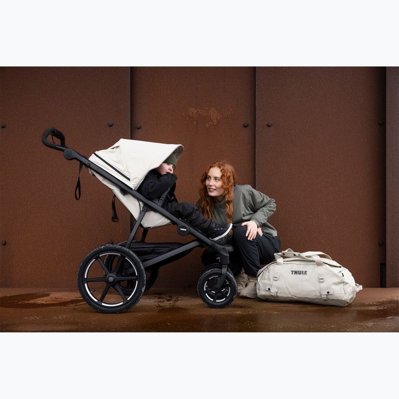 Thule Chasm Duffel 70 l soft sand Reisetasche 14