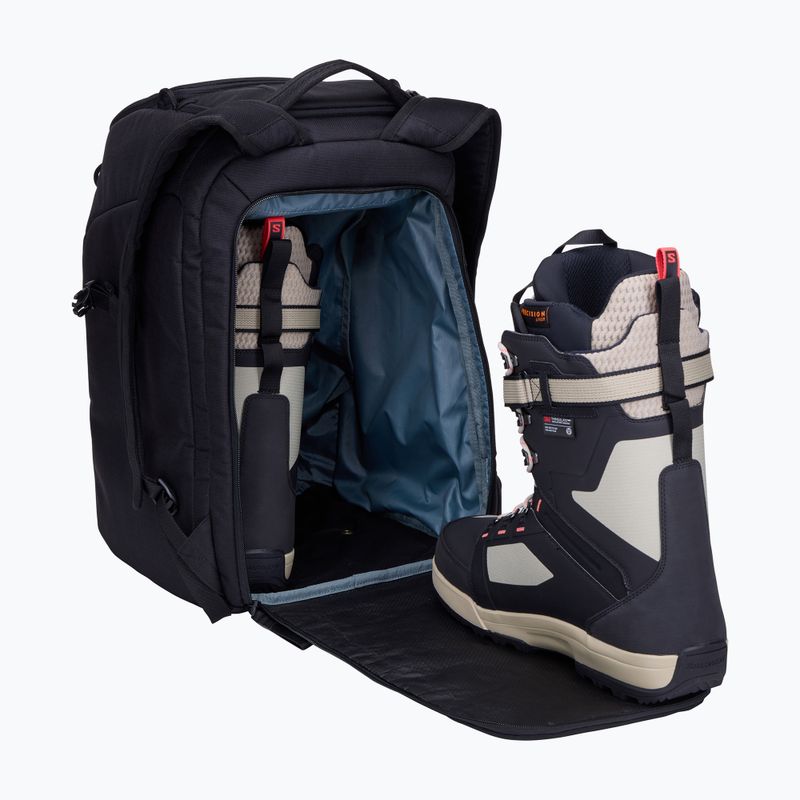 Ski Rucksack Thule RoundTrip Boot 45 l black 7