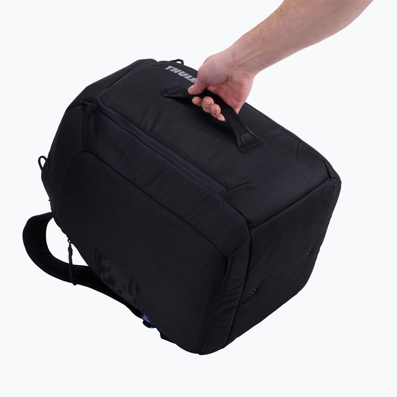 Ski Rucksack Thule RoundTrip Boot 45 l black 9