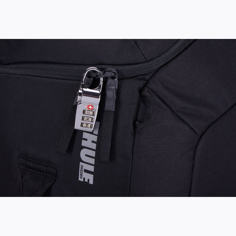 Ski Rucksack Thule RoundTrip Boot 45 l black 10