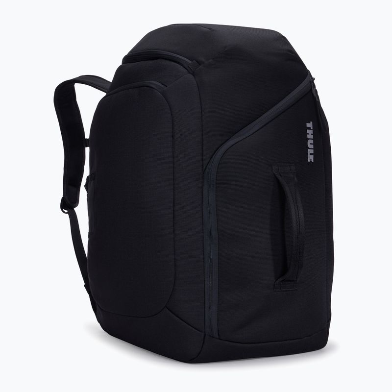 Ski Rucksack Thule RoundTrip Boot 60 l black 2