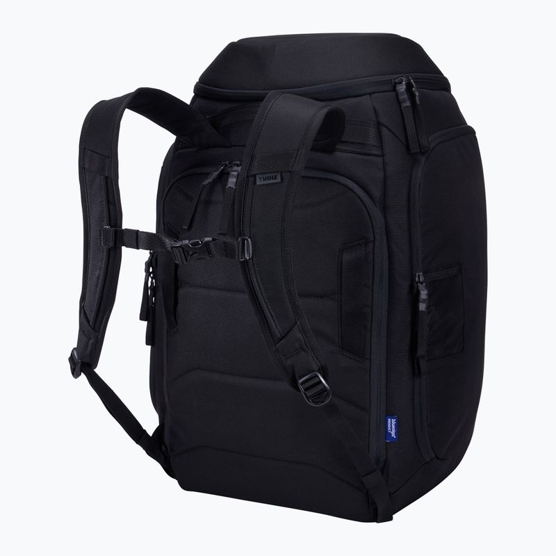 Ski Rucksack Thule RoundTrip Boot 60 l black 3