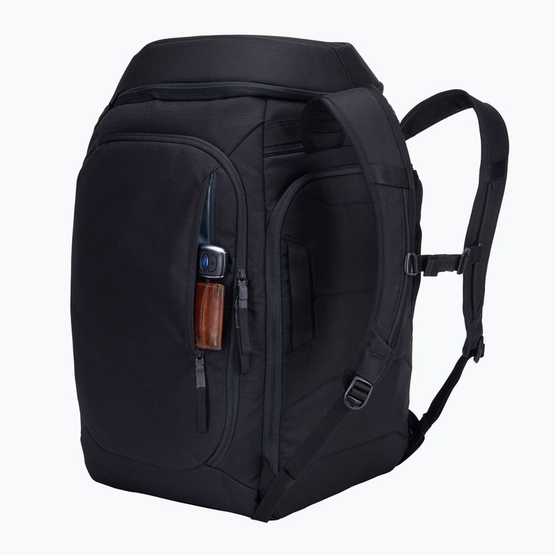 Ski Rucksack Thule RoundTrip Boot 60 l black 4