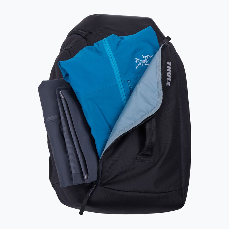 Ski Rucksack Thule RoundTrip Boot 60 l black 6