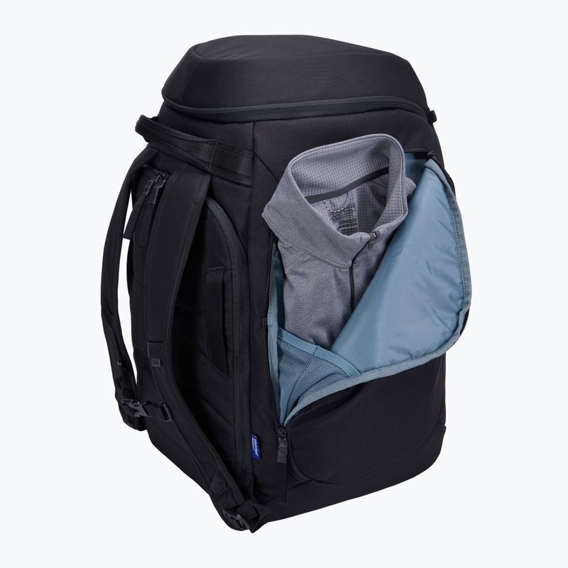 Ski Rucksack Thule RoundTrip Boot 60 l black 7