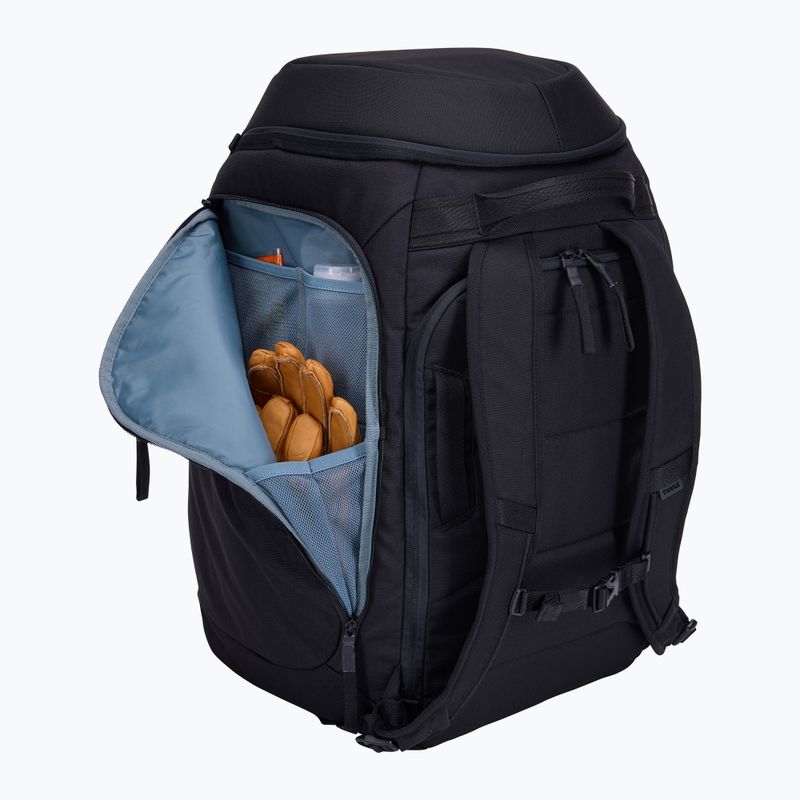 Ski Rucksack Thule RoundTrip Boot 60 l black 8