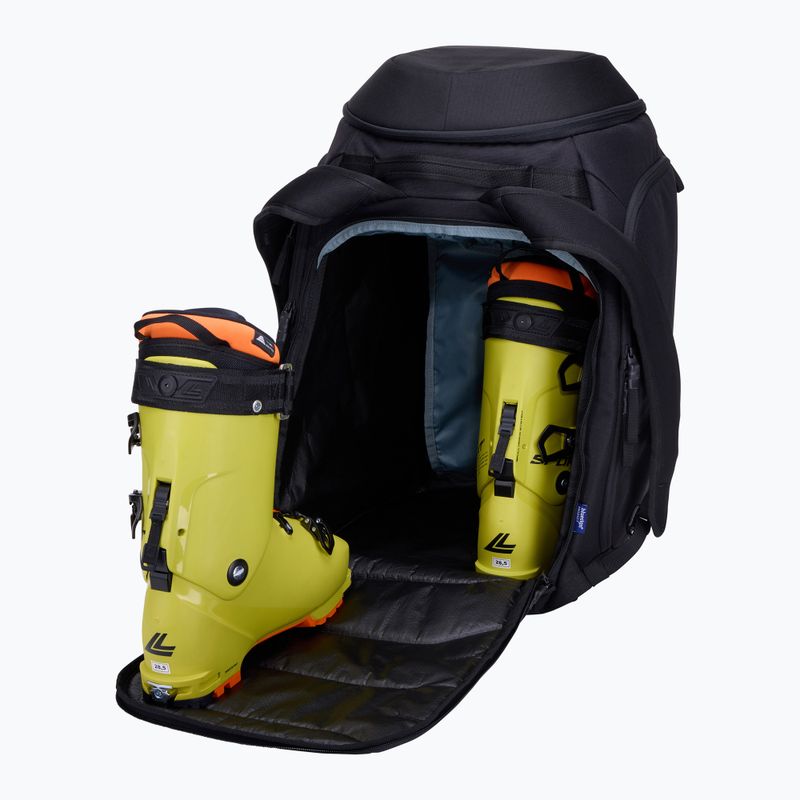Ski Rucksack Thule RoundTrip Boot 60 l black 11