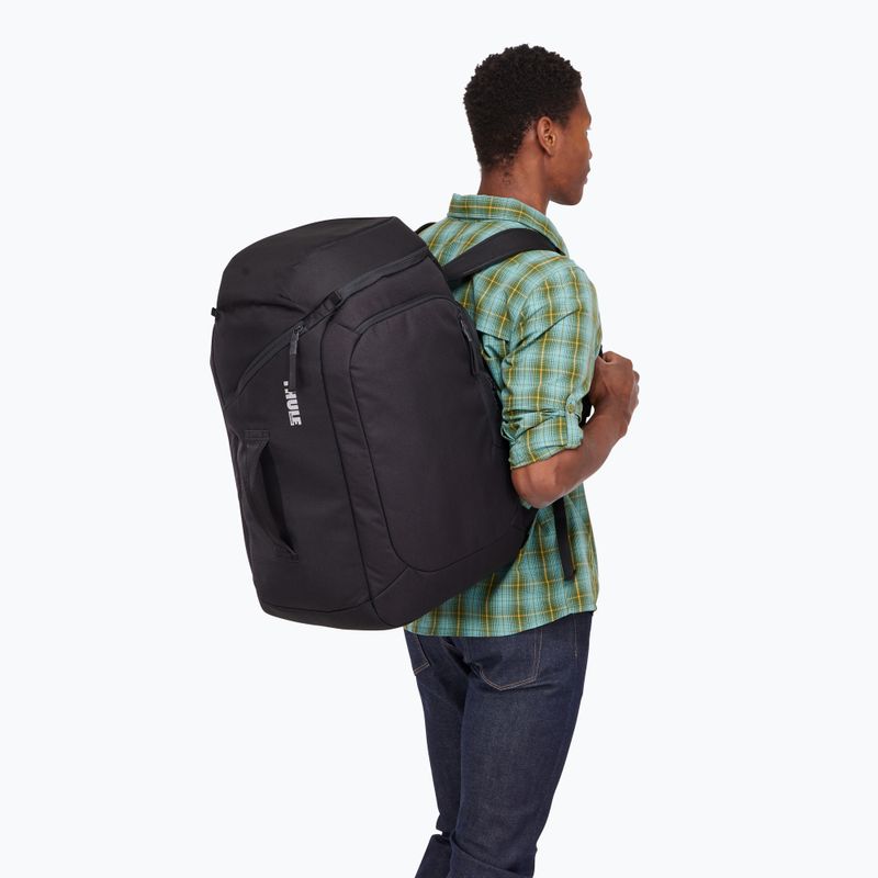 Ski Rucksack Thule RoundTrip Boot 60 l black 12