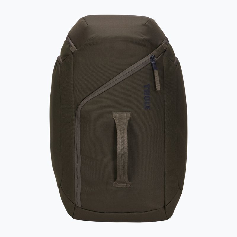 Ski Rucksack Thule RoundTrip Boot 60 l deep khaki