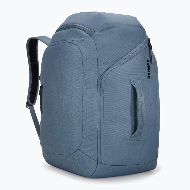 Ski Rucksack Thule RoundTrip Boot 60 l mid blue 2
