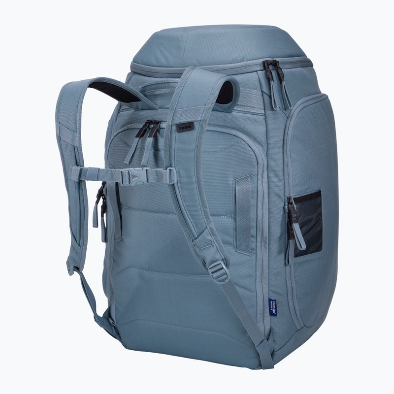 Ski Rucksack Thule RoundTrip Boot 60 l mid blue 3