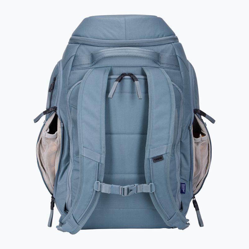 Ski Rucksack Thule RoundTrip Boot 60 l mid blue 5