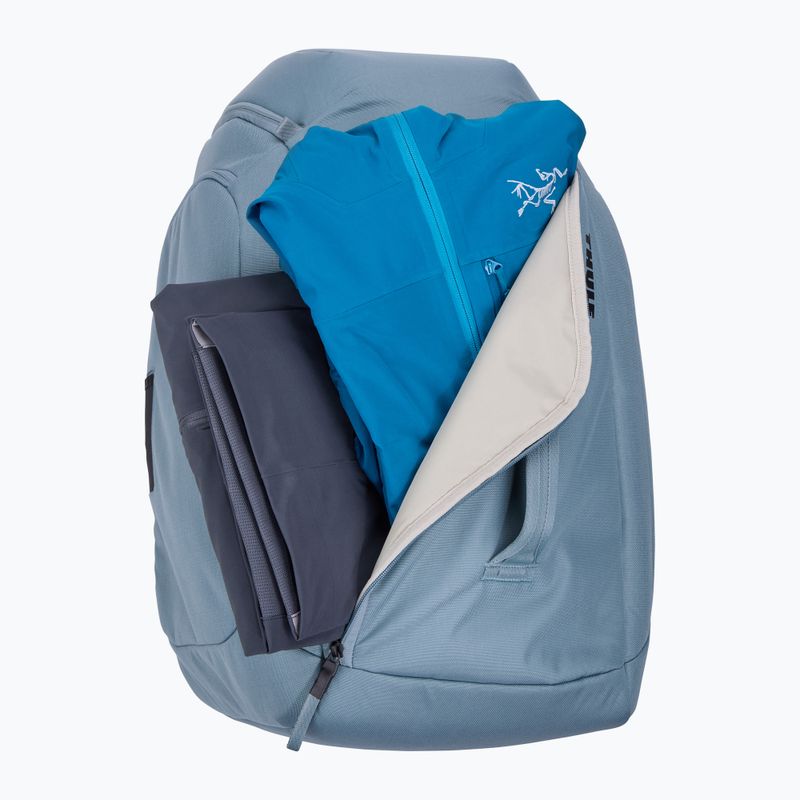 Ski Rucksack Thule RoundTrip Boot 60 l mid blue 6