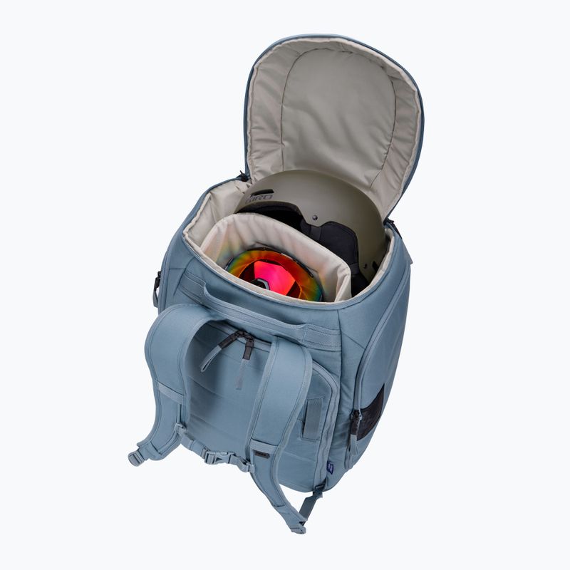 Ski Rucksack Thule RoundTrip Boot 60 l mid blue 9
