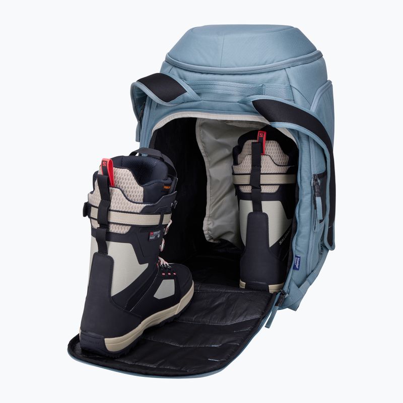 Ski Rucksack Thule RoundTrip Boot 60 l mid blue 10