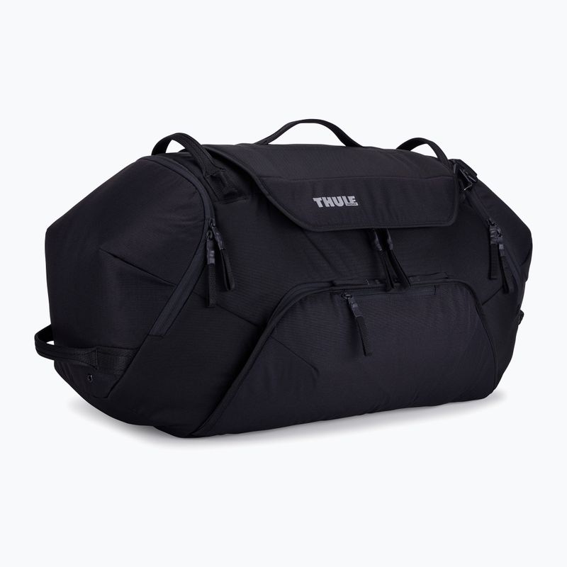 Ski Tasche Thule RoundTrip Ski & Snowboard Duffel 80 l black 2
