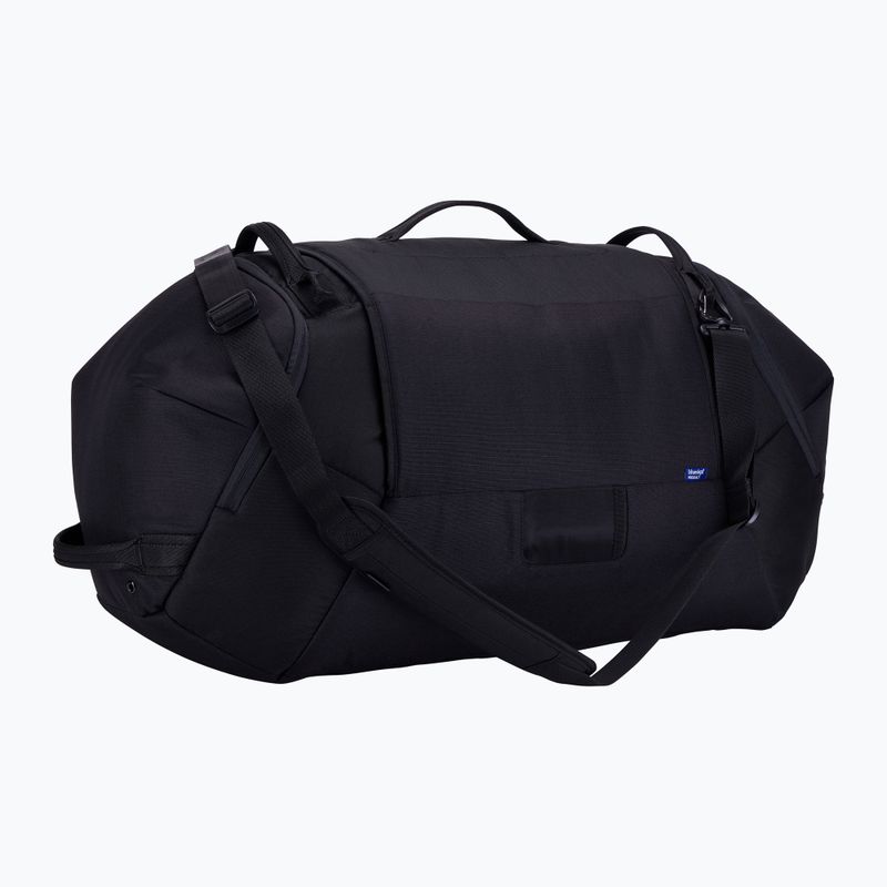 Ski Tasche Thule RoundTrip Ski & Snowboard Duffel 80 l black 3
