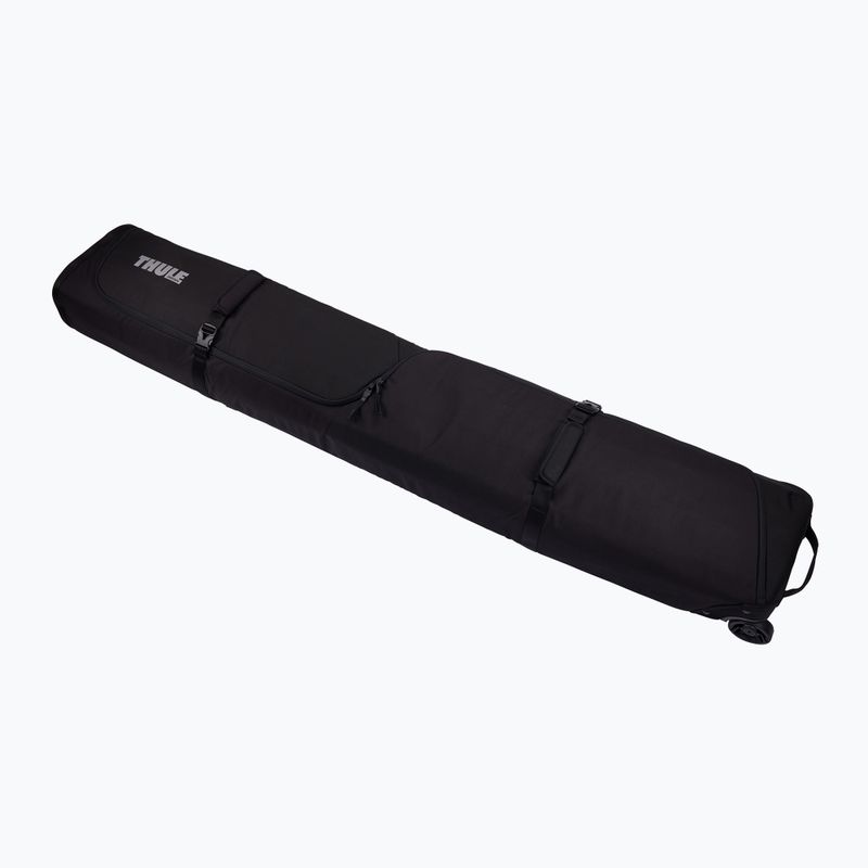 Skitasche Thule RoundTrip Ski Roller 192 cm black