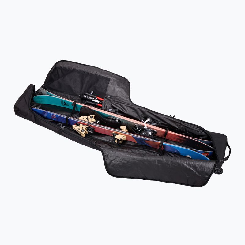 Skitasche Thule RoundTrip Ski Roller 192 cm black 6