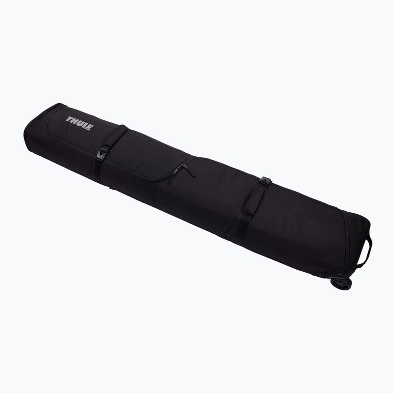 Skitasche Thule RoundTrip Ski Roller 175 cm black