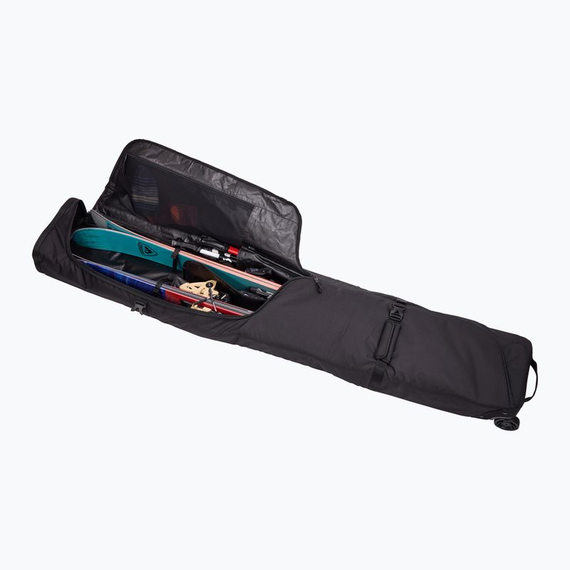 Skitasche Thule RoundTrip Ski Roller 175 cm black 7