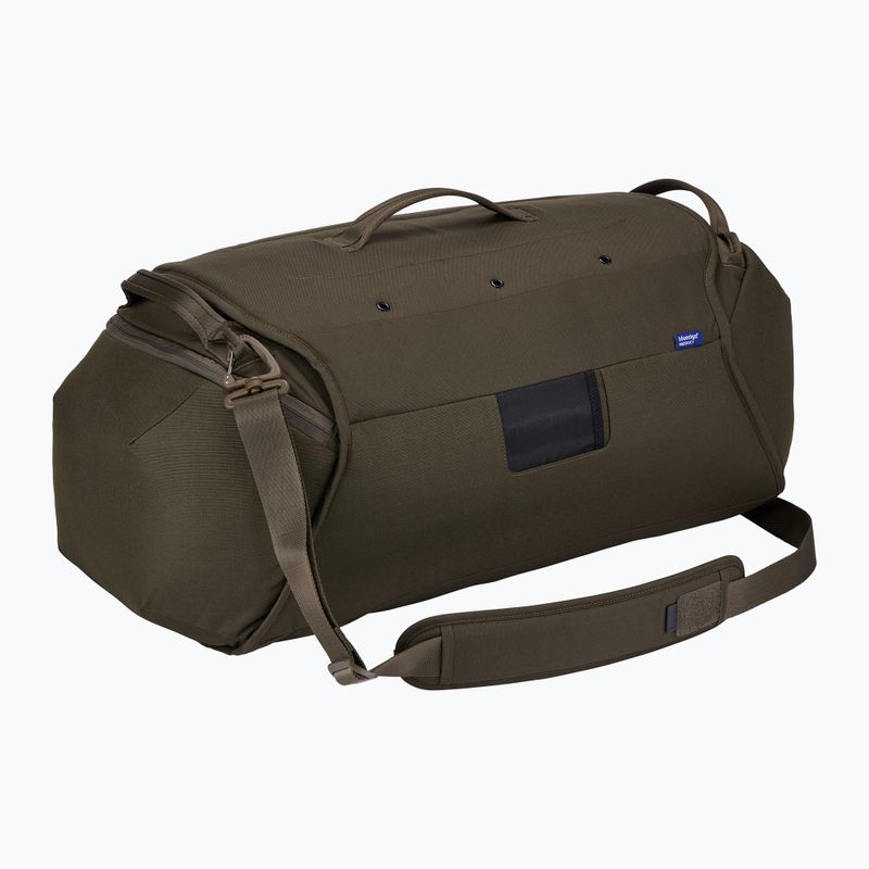 Fahrrad Reisetasche Thule Roundtrip Bike Duffel 55 l deep khaki 3