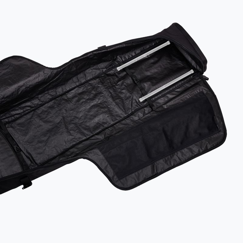 Snowboardtasche Thule RoundTrip Snowboard Roller 165 cm black 3