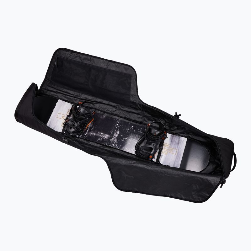 Snowboardtasche Thule RoundTrip Snowboard Roller 165 cm black 6