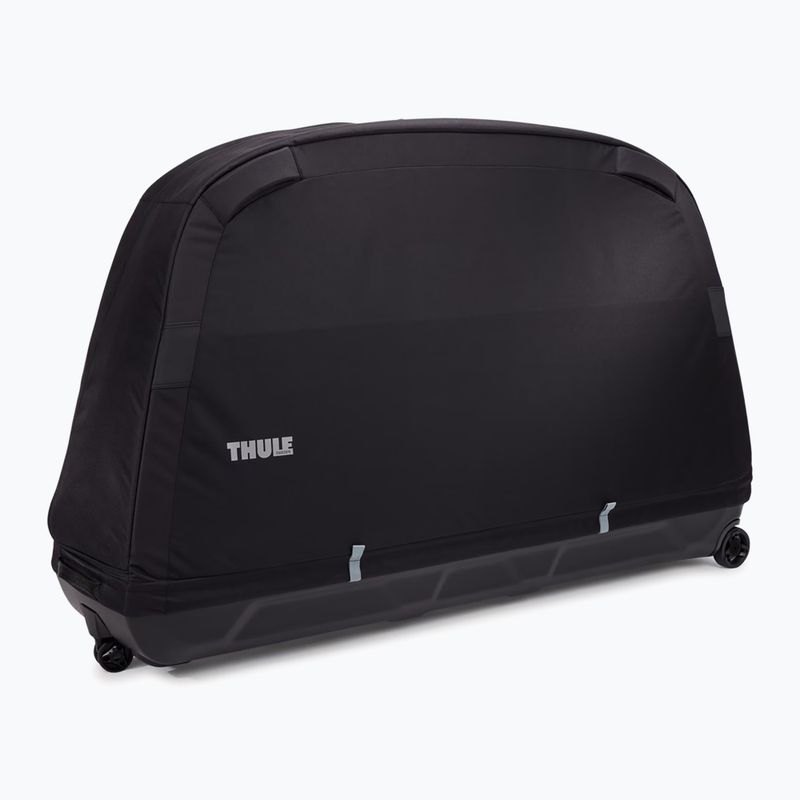 Thule Roundtrip MTB Fahrrad-Reisekoffer schwarz