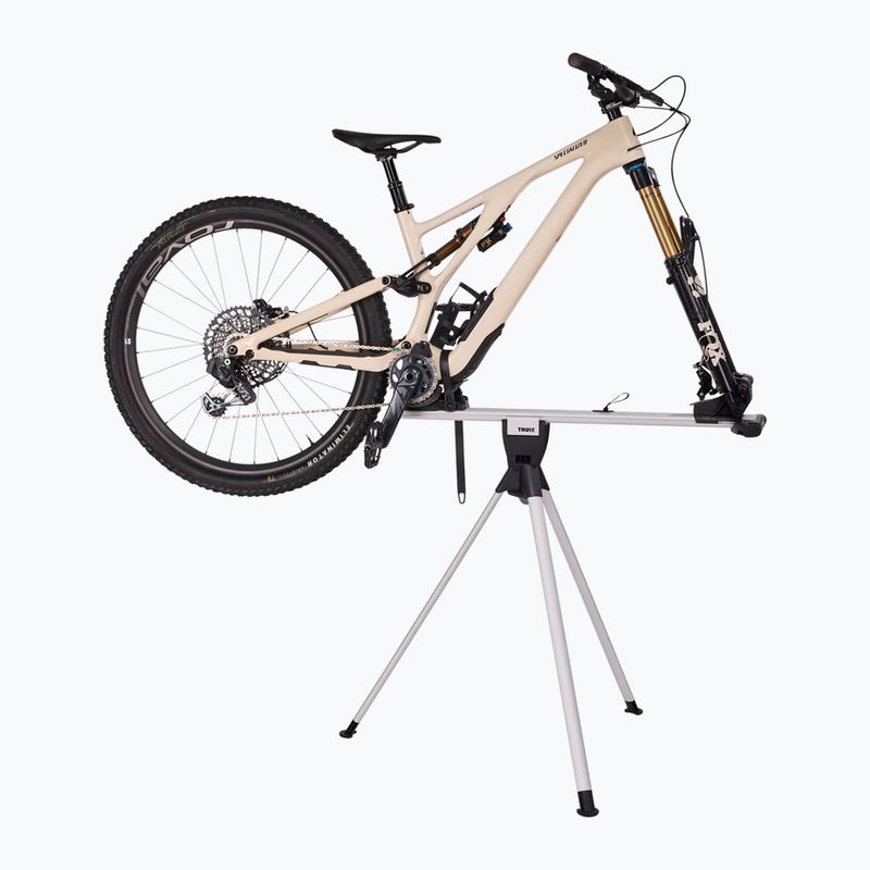 Thule Roundtrip MTB Fahrrad-Reisekoffer schwarz 2