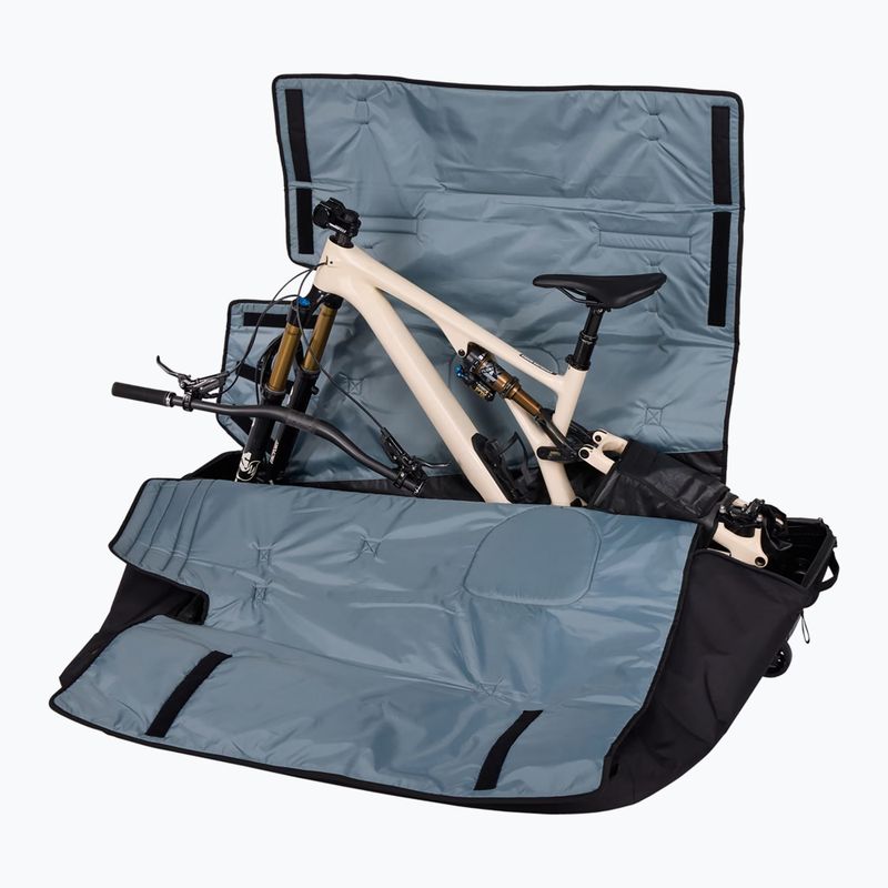 Thule Roundtrip MTB Fahrrad-Reisekoffer schwarz 3