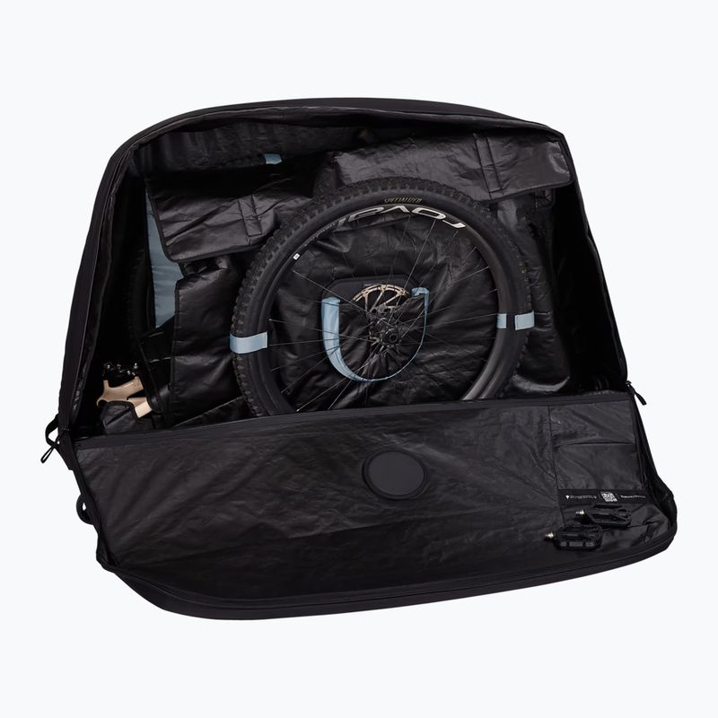 Thule Roundtrip MTB Fahrrad-Reisekoffer schwarz 4