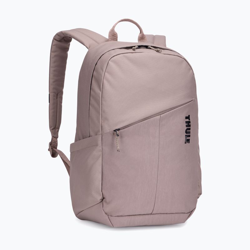 City-Rucksack Thule Notus 20 l tinted taupe 2