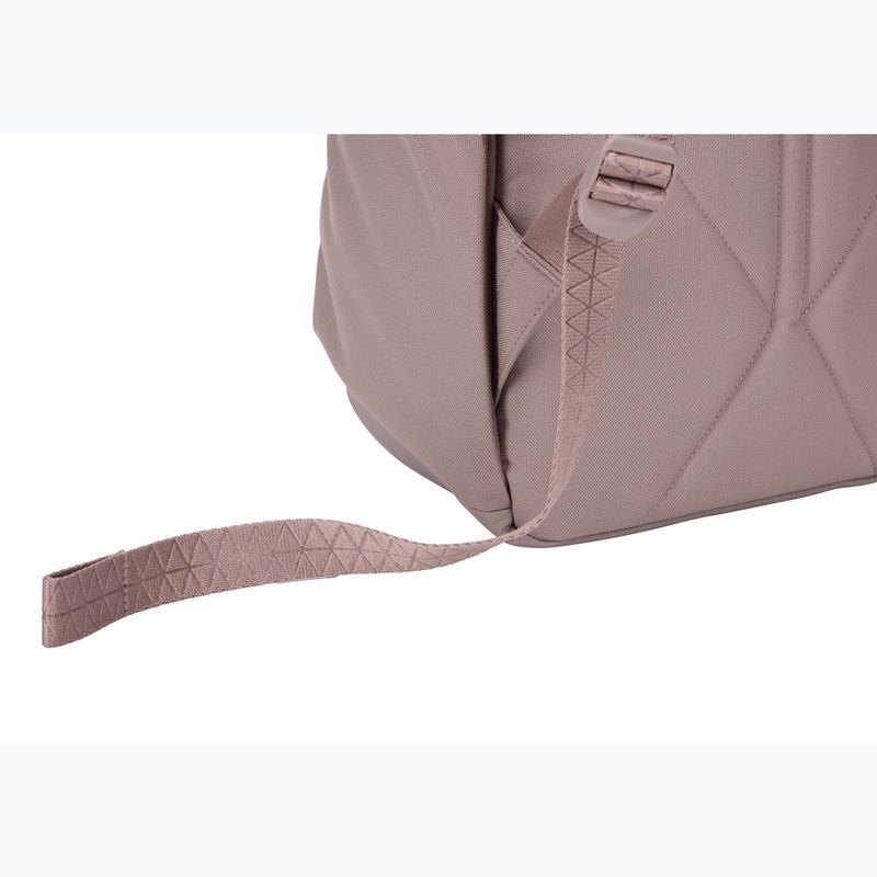 City-Rucksack Thule Notus 20 l tinted taupe 8